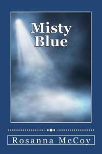 Misty Blue
