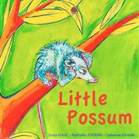 Little Possum