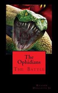 The Ophidians: Battle