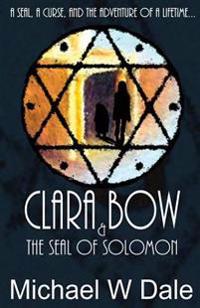 Clara Bow and the Seal of Solomon
