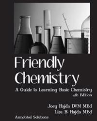Friendly Chemistry