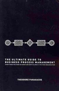 The Ultimate Guide to Business Process Management