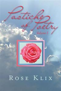 Bokomslag for "Pastiche of Poetry"