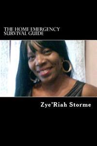The Home Emergency Survival Guide: What do you do when the lights go off?