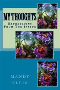 Bokomslag for "My Thoughts"
