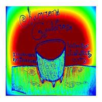 Kamron's Cauldron