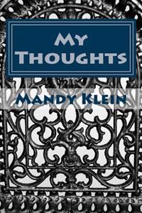 Bokomslag for "My Thoughts"