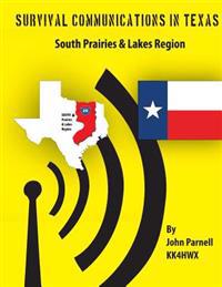 Survival Communications in Texas