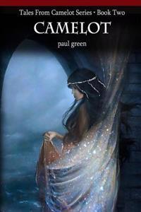 Tales From Camelot Series 2: Camelot