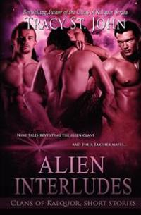 Alien Interludes