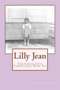 Lilly Jean