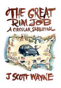 The Great Rim Job: A Circular Sabbatical