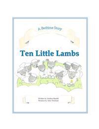 Ten Little Lambs