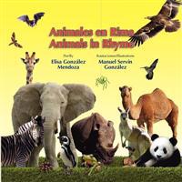 Animales en Rima / Animals in Rhyme