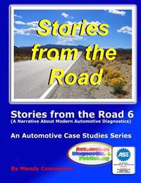 Stories from the Road 6