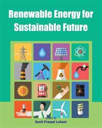 Renewable Energy for Sustainable Future