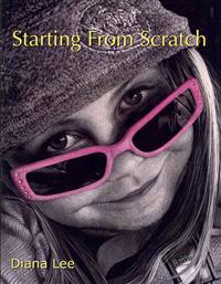Starting From Scratch: A plethora of information for creating scratchboard art in black & white and color