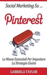 Social Marketing Su Pinterest