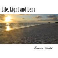 Life, Light and Lens: The Sun, Beacon of Warmth and Hope