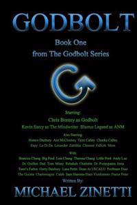Godbolt: Book One from The Godbolt Series