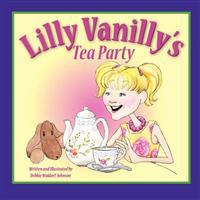 Lilly Vanilly's Tea Party