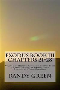 Exodus Book III
