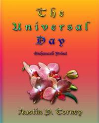 The Universal Day Enhanced Print