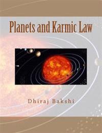 Planets and Karmic Law