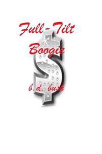 Full-Tilt Boogie