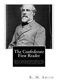 The Confederate First Reader