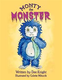 Monty the Monster