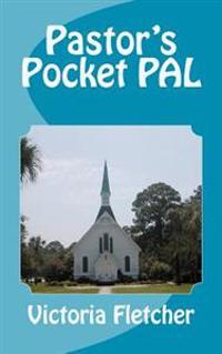 Pastor's Pocket Pal