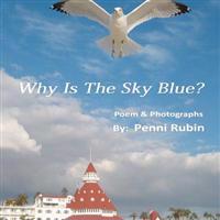 "Why Is The Sky Blue?"