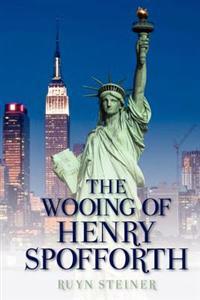The Wooing of Henry Spofforth
