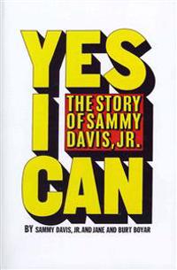 Yes I Can