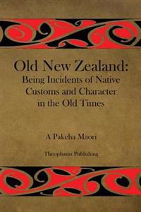 Old New Zealand