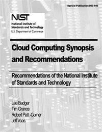 Cloud Computing Synopsis and Recommendations
