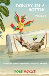 Donkey In A Bottle - Volume 1