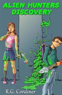 Alien Hunters