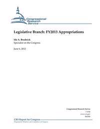 Legislative Branch