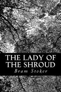Bokomslag för "The Lady of the Shroud"