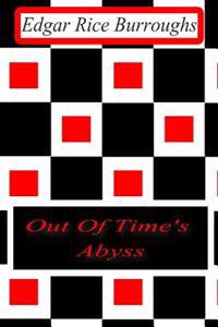 Bokomslag for "Out of Time's Abyss"