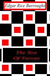 The Son of Tarzan