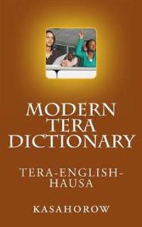Modern Tera Dictionary