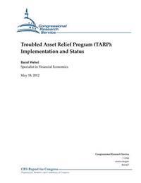 Troubled Asset Relief Program Tarp