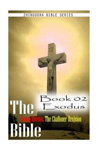 The Holy Bible