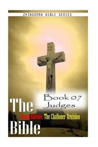 The Holy Bible