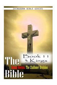 The Holy Bible