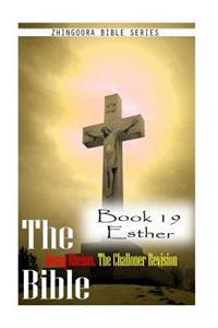The Holy Bible