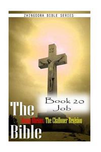 The Holy Bible